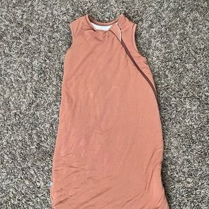 Kyte baby sleep sack 0-6 M 1.0 tog